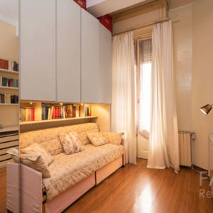 affitto appartamento via colonnetta  milano interno  fazzi real estate