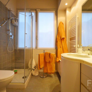 affitto appartamento via donizetti milano bagno fazzi real estate