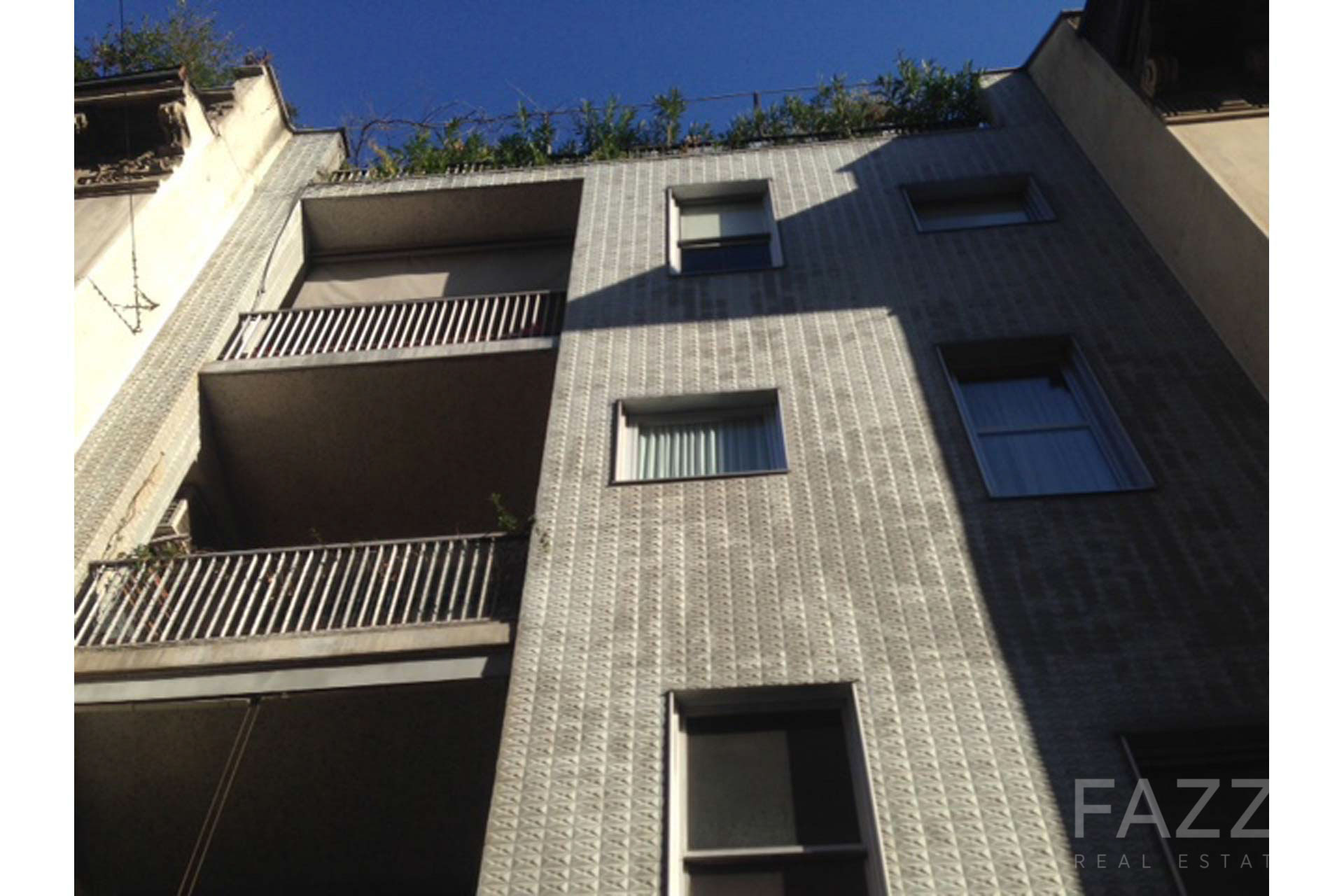 affitto appartamento via donizetti milano palazzo fazzi real estate