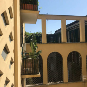 affitto appartamento via mozart milano esterno fazzi real estate