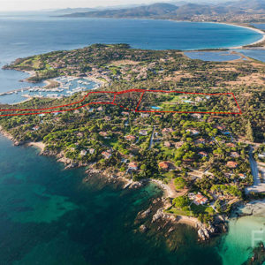 affitto villa punta aldia sardegna sala terreno fazzi real estate