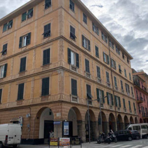 vendita appartamento chiavari esterno italia fazzi real estate