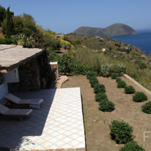 vendita appartamento lipari esterno  fazzi real estate