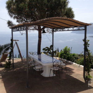 vendita appartamento lipari esterno  fazzi real estate