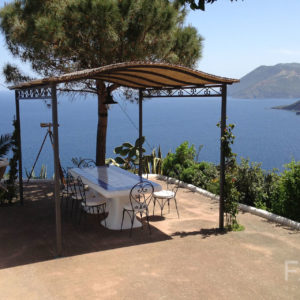 vendita appartamento lipari esterno  fazzi real estate