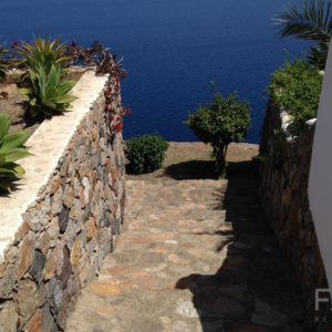 vendita appartamento lipari esterno  fazzi real estate