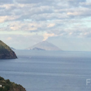 vendita appartamento lipari vista  fazzi real estate