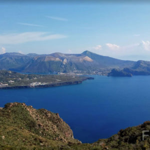 vendita appartamento lipari vista  fazzi real estate