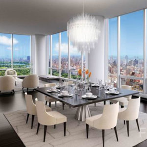 vendita appartamento midtown interno  fazzi real estate