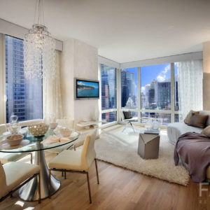 vendita appartamento midtown interno  fazzi real estate