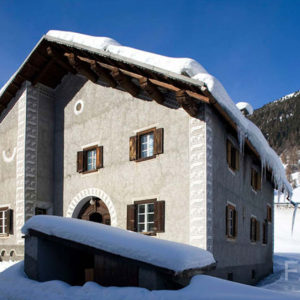 vendita appartamento s chanf cover svizzera fazzi real estate
