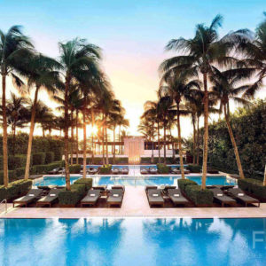 vendita appartamento the setai piscina miami fazzi real estate