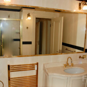 vendita appartamento via marcona milano bagno  fazzi real estate