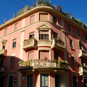 vendita appartamento via marcona milano palazzo fazzi real estate