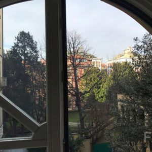 vendita appartamento via morone affacci  milano fazzi real estate