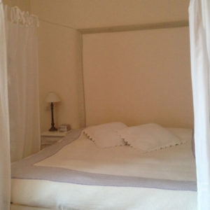 vendita appartamento via morone camera  milano fazzi real estate