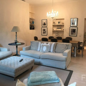 vendita appartamento via morone living milano fazzi real estate