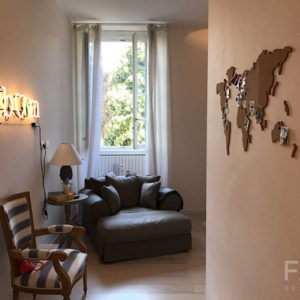 vendita appartamento via morone seconda camera milano fazzi real estate