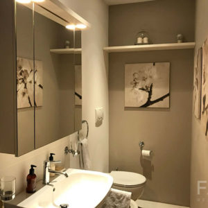 vendita appartamento via morone secondo bagno milano fazzi real estate