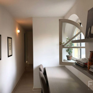 vendita appartamento via morone studio milano fazzi real estate