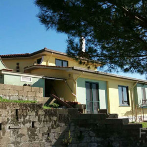 vendita villa sorrento napoli esterno  fazzi real estate