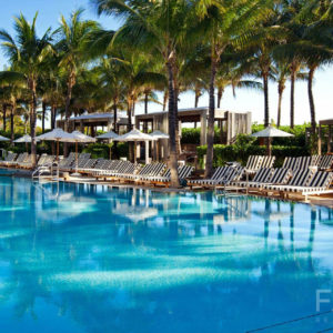 vendita w south beach piscine miami fazzi real estate