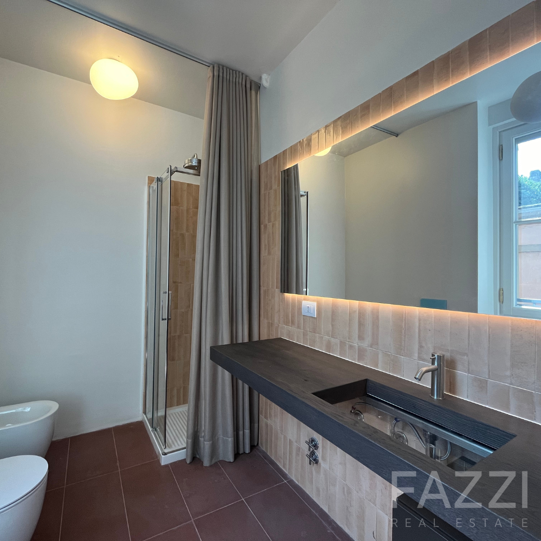 Bagno 1