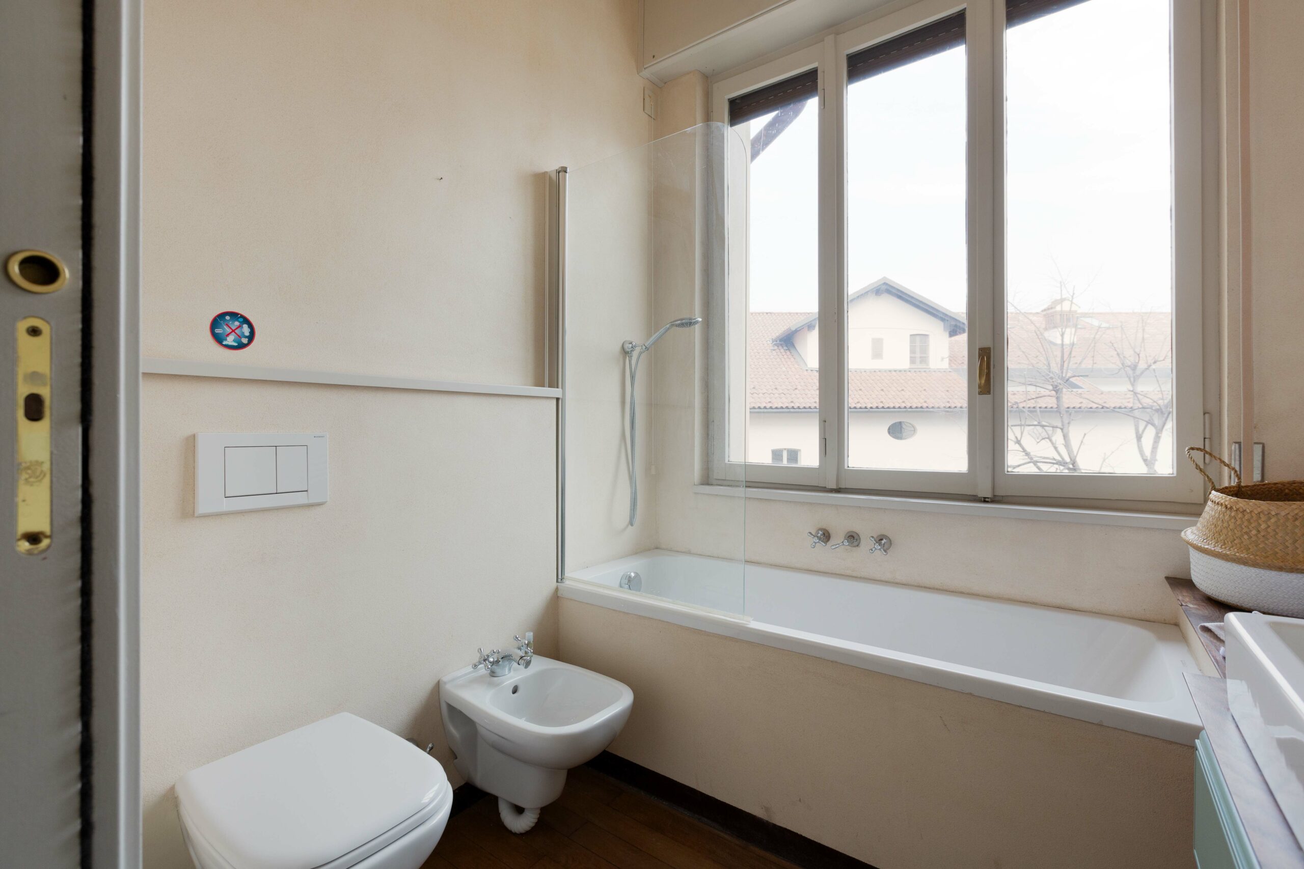 Via Bagutta_14 - CAMERA 2 BAGNO EN SUITE (2)